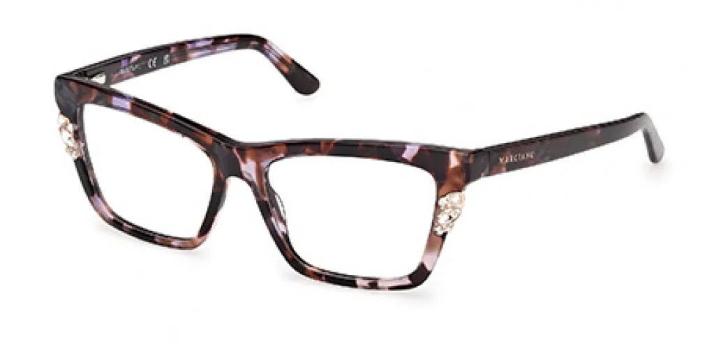 Guess By Marciano 50048 Eyeglasses - view 2